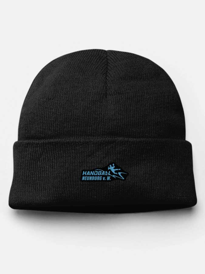 Beanie Sticklogo