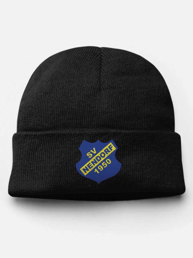 Beanie Sticklogo