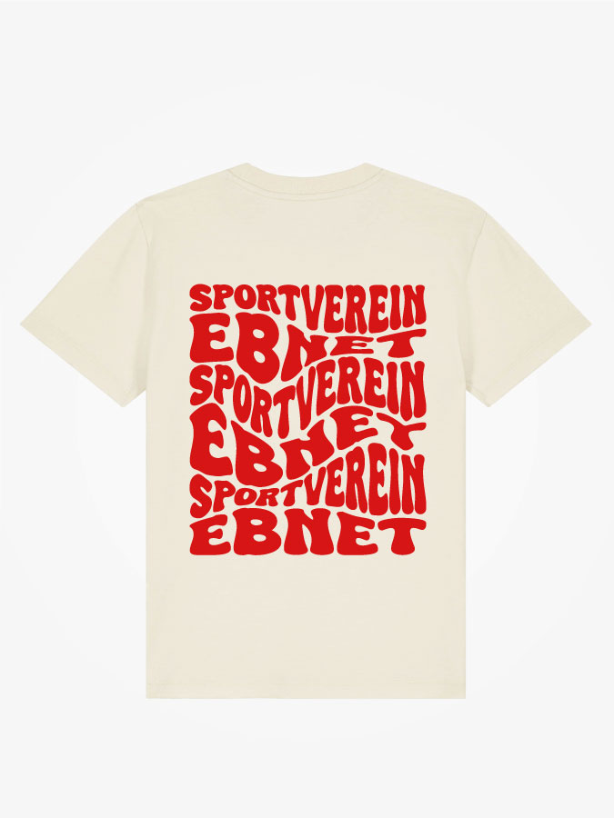 Shirt Wavy Kids