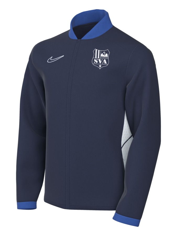 Nike Academy 25 Knit Trainingsjacke Kinder