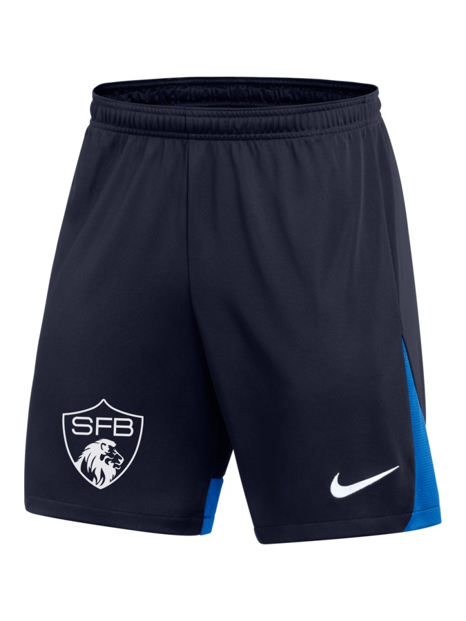Nike Academy Pro 22 Knit Shorts
