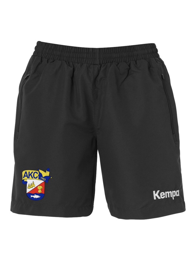Kempa Webshorts