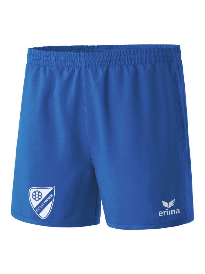 Erima Club 1900 Shorts Damen