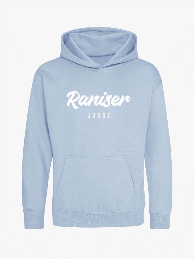 Hoodie Hometown Boys