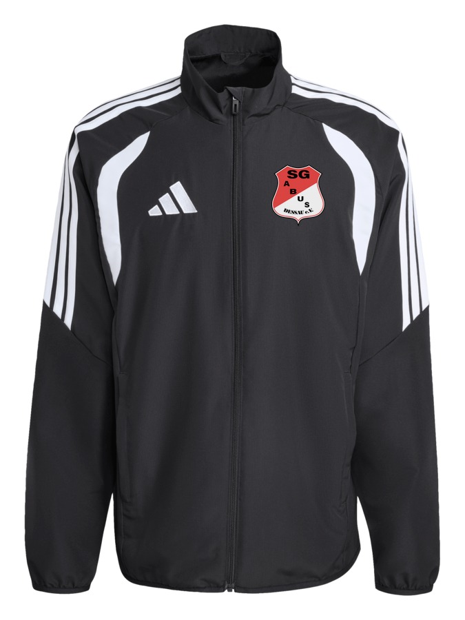 adidas Tiro 26 League Präsentationsjacke