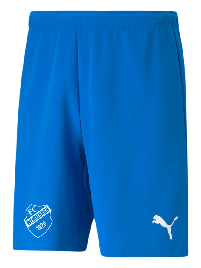 PUMA teamRISE Short