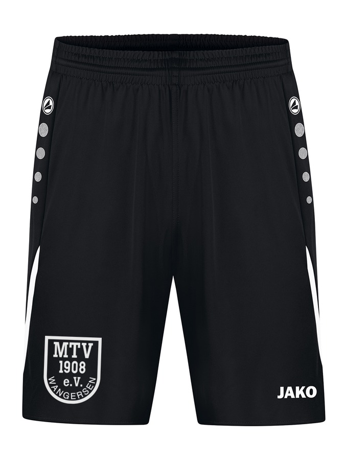 Jako Sporthose Challenge