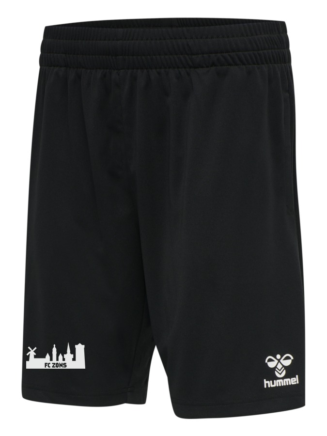 Hummel Referee Chevron Shorts
