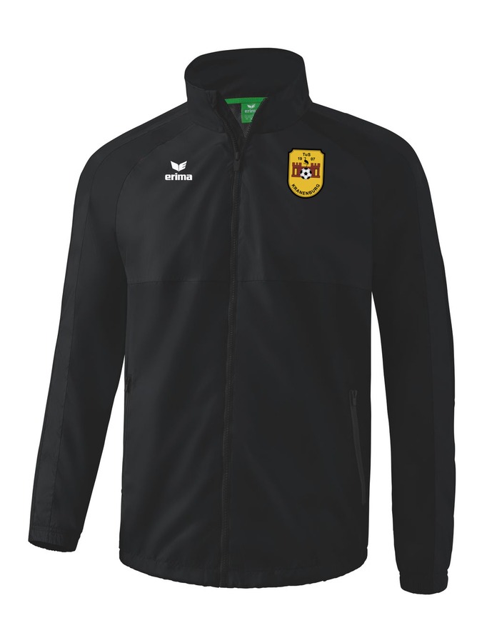 Erima Team Allwetterjacke