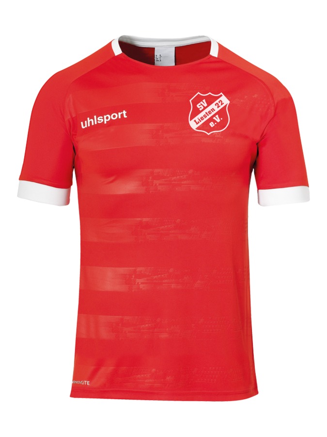uhlsport Division 2.0 Trikot Kurzarm