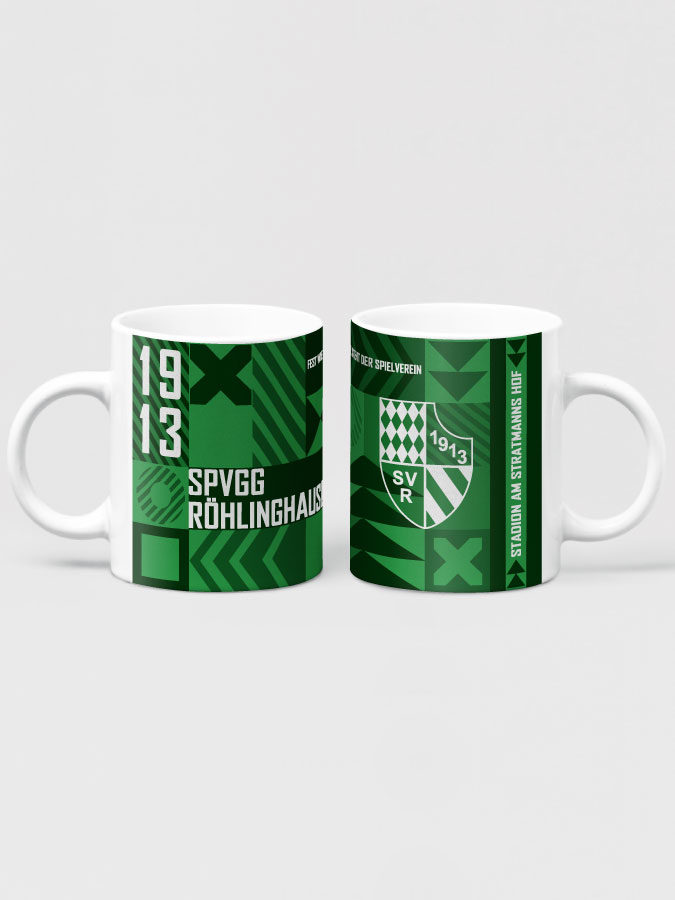 Sammlertasse 2026