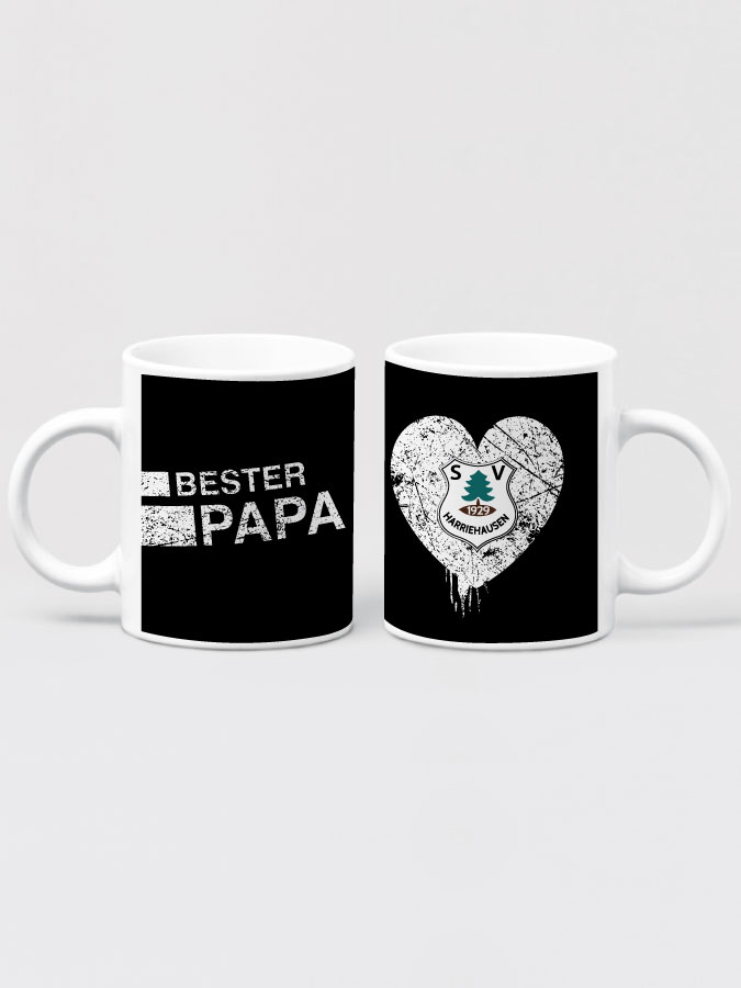 Tasse - Bester Papa