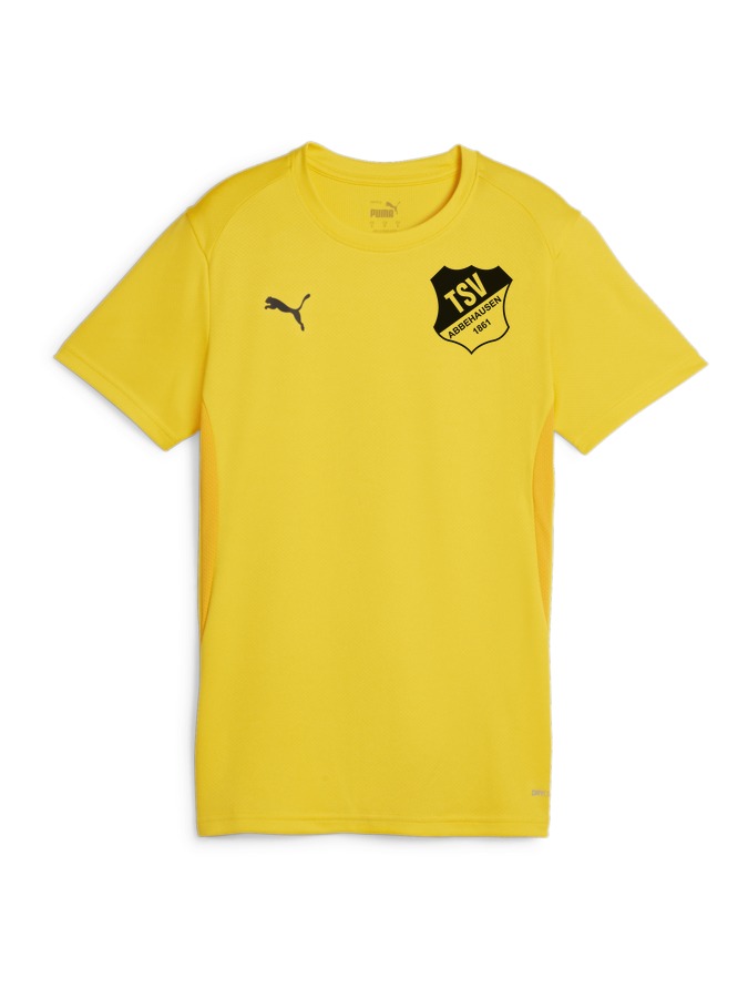 PUMA teamGOAL Trikot Damen