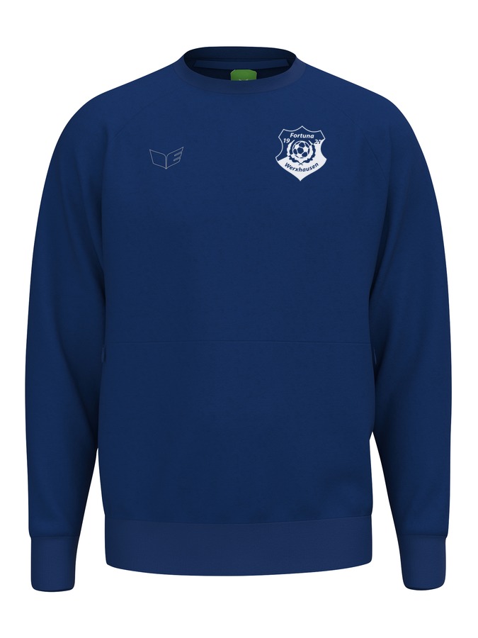 Erima Premia Sweatshirt