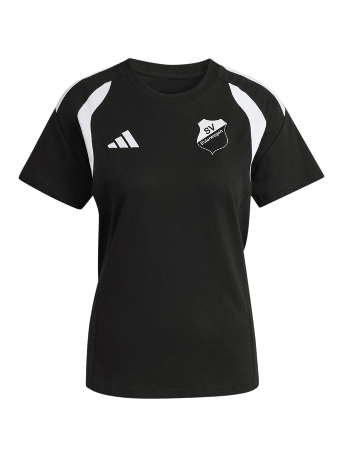 adidas Tiro 26 League T-Shirt Damen