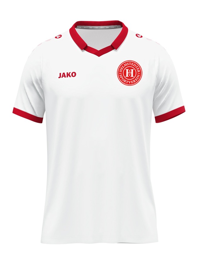 Weiß-Rot