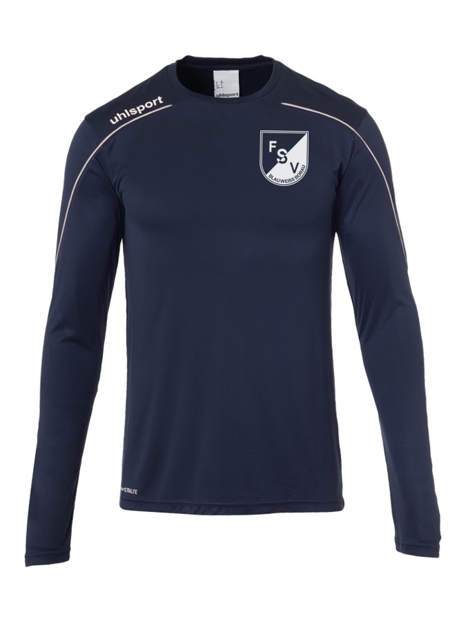 uhlsport Stream 22 Trikot Langarm