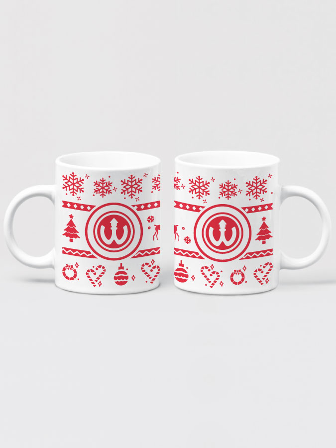 Tasse Christmas