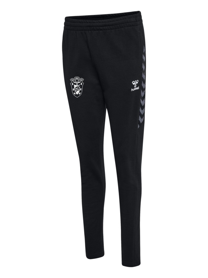 Hummel Authentic Co Training Pants Damen