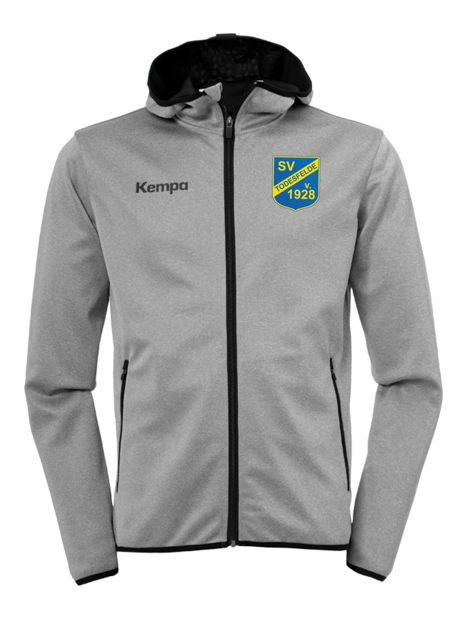 Kempa Core 2.0 Liteshell Jacke