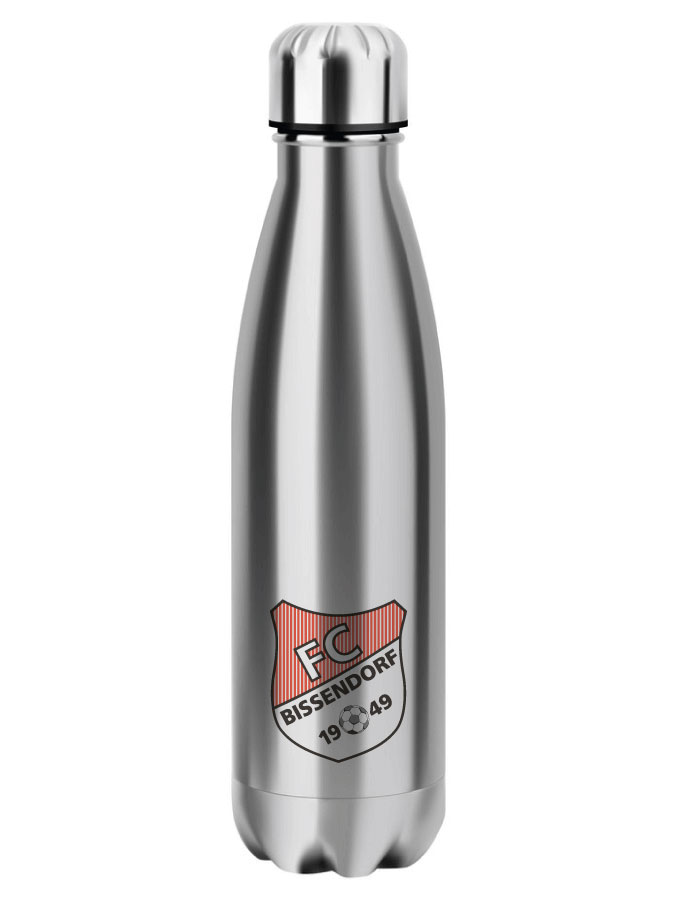 Edelstahl-Thermosflasche