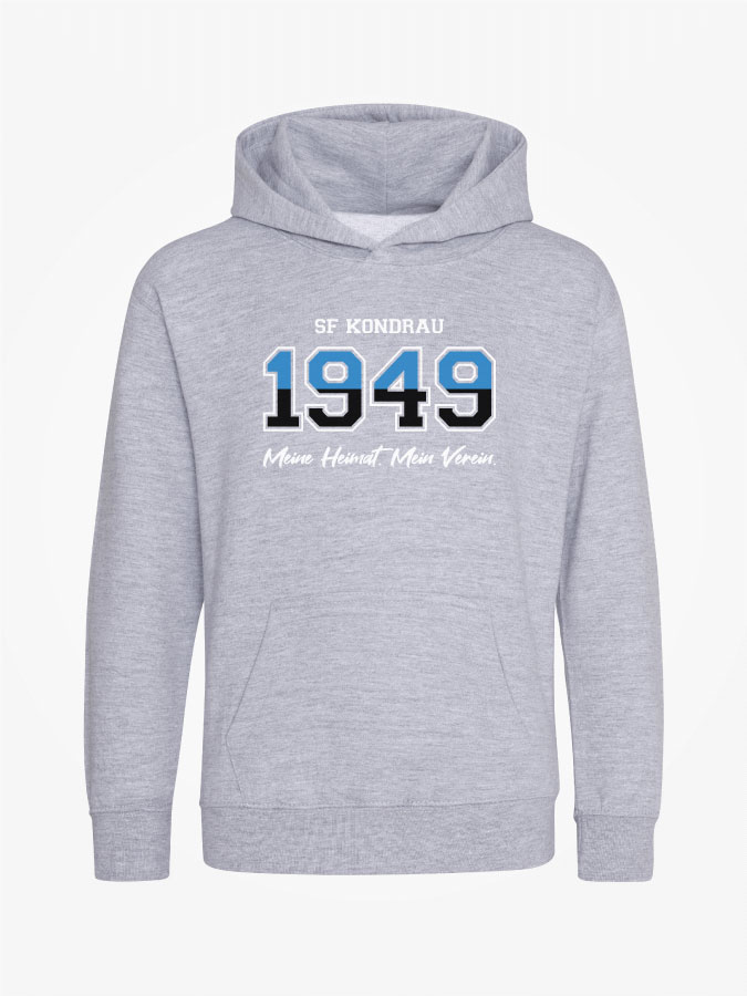 Hoodie Established Kids