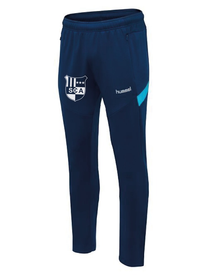 Hummel Tech Move Poly Pants