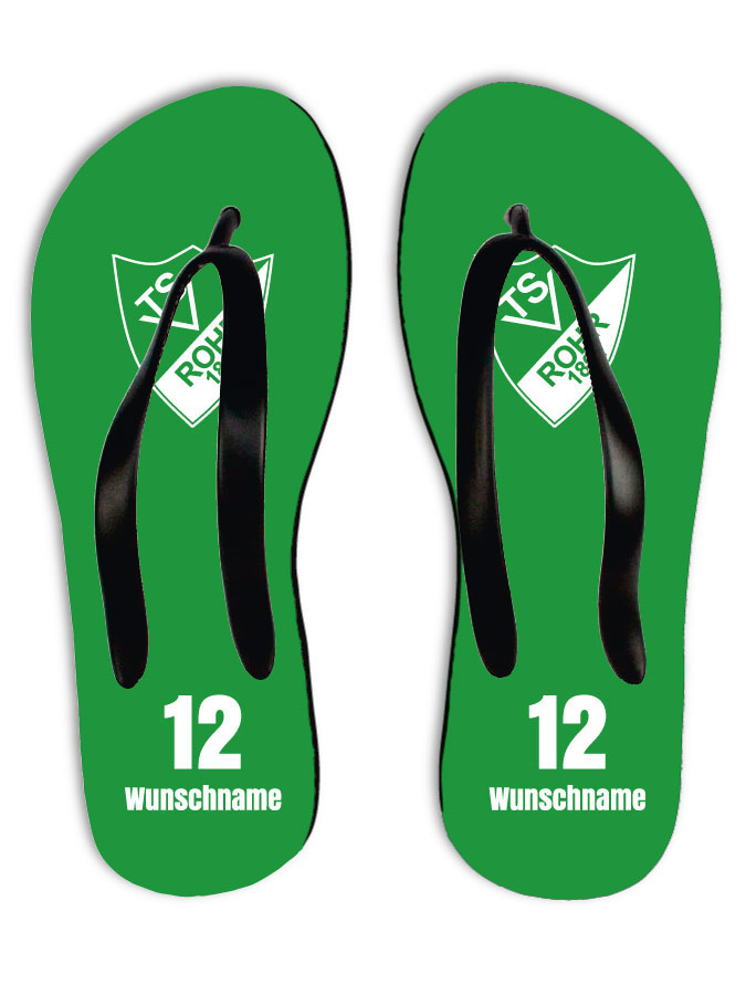Zehentrenner