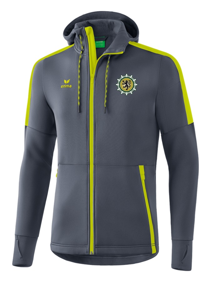 Erima Softshelljacke