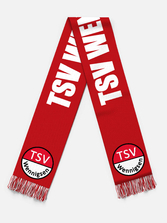 Fanschal Klassiker