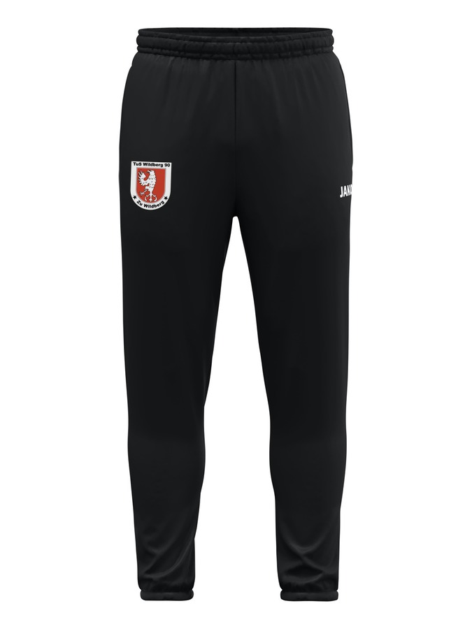 Jako Freizeithose Dynamic