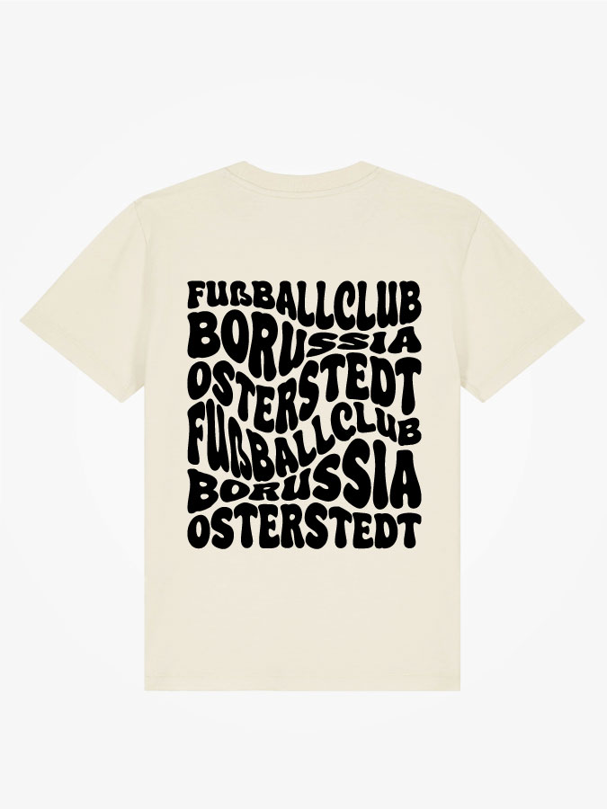 Shirt Wavy Kids