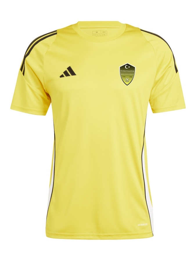adidas Tiro 24 Trikot