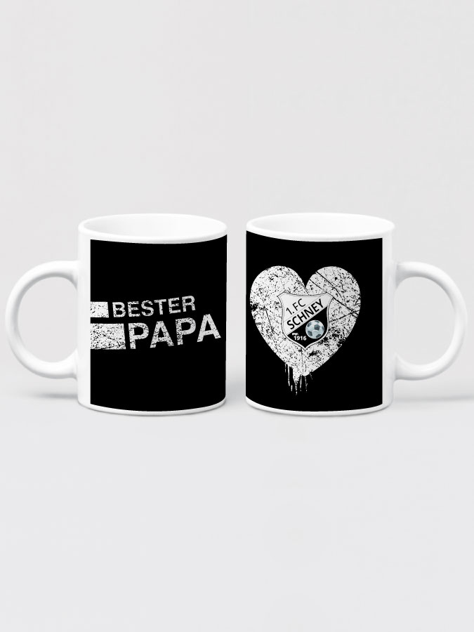 Tasse - Bester Papa