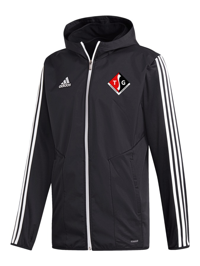 adidas Tiro 19 Trainingsjacke Warm