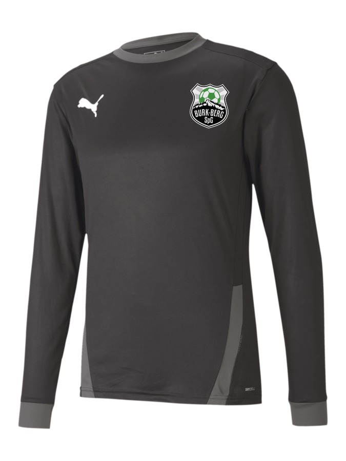 PUMA teamGOAL 23 Longsleeve