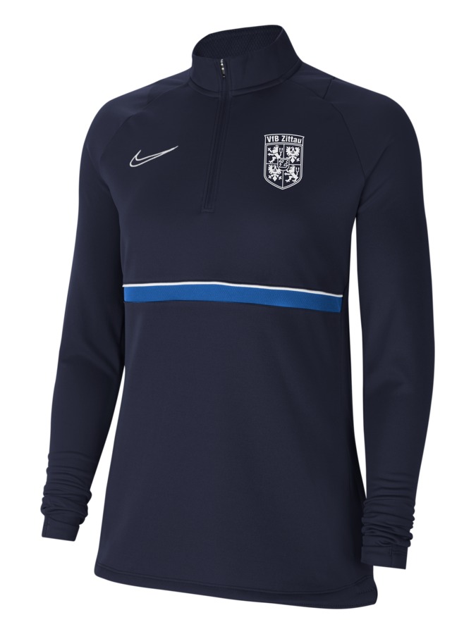 Nike Academy 21 Trainingsoberteil Damen