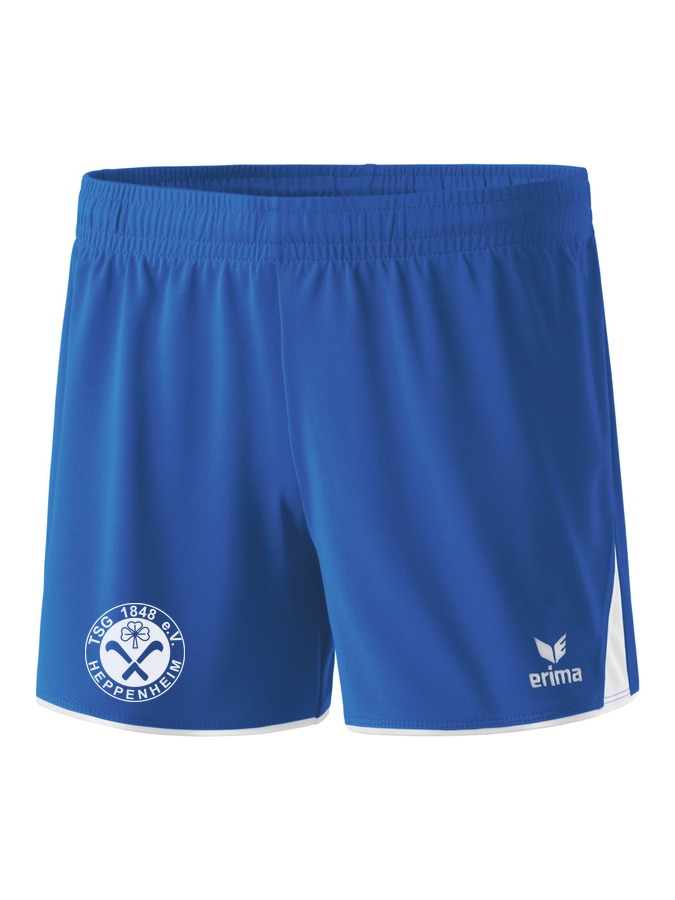 Erima Classic 5-C Shorts Damen