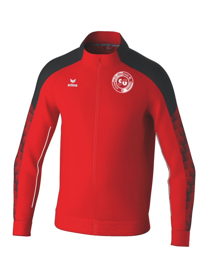 Erima Evo Star Trainingsjacke