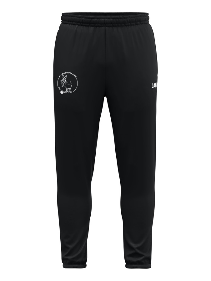 Jako Freizeithose Dynamic