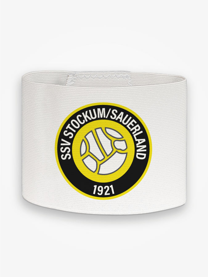 Armbinde Logo
