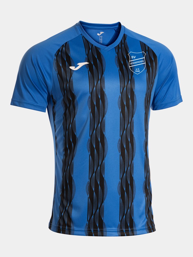 Joma Inter V Trikot