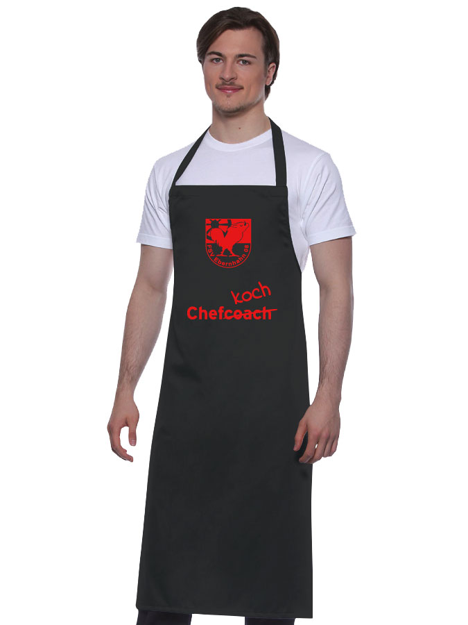 Kochschürze Sergen
