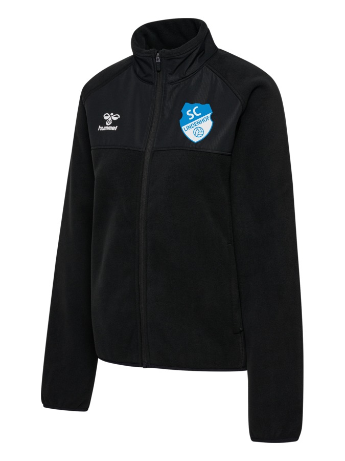 Hummel Go Fleece Jacke Damen