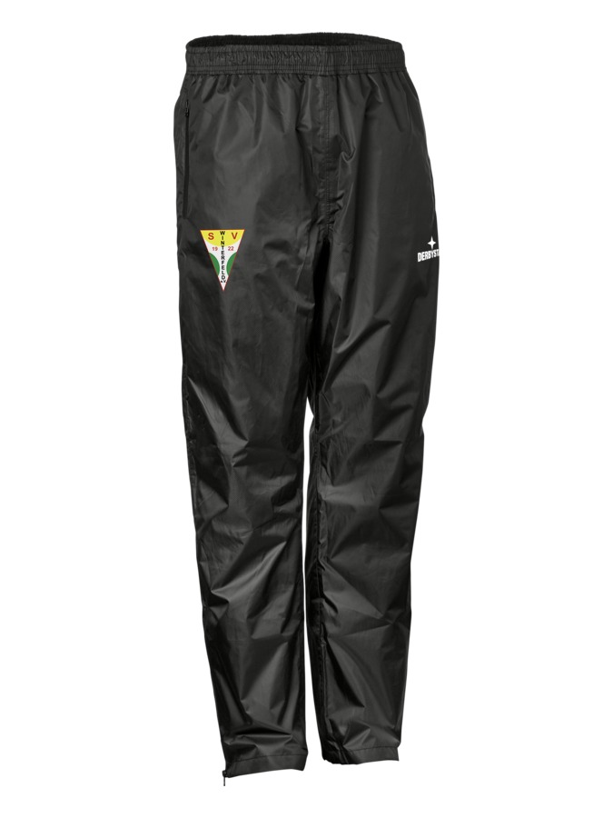 Derbystar Regenhose Primo