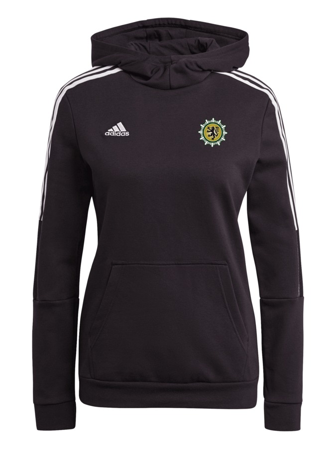 adidas Tiro 21 Sweat Hoodie Damen