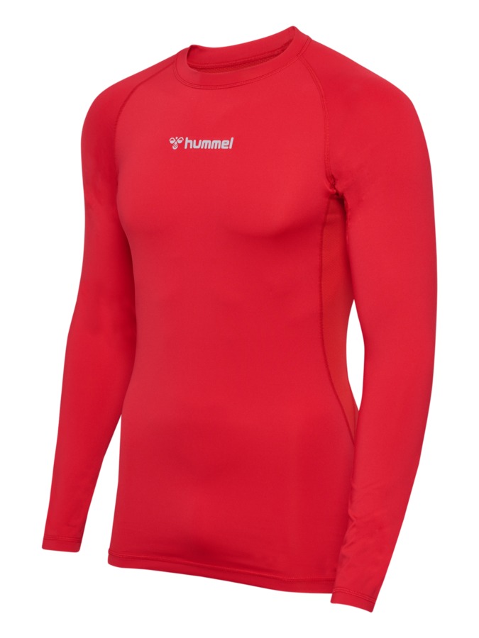Hummel Bl Performance Tee Langarmshirt