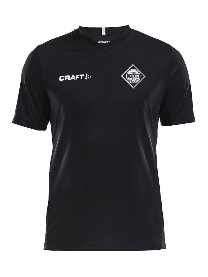 Craft Squad Go Trikot Solid