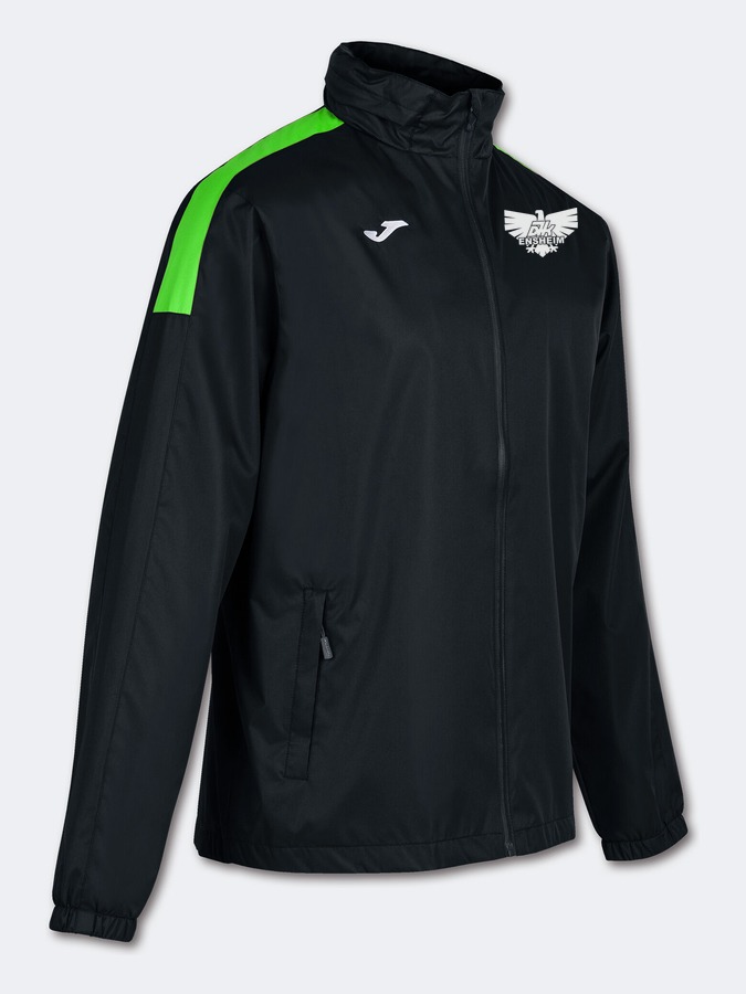 Joma Regenjacke Trivor