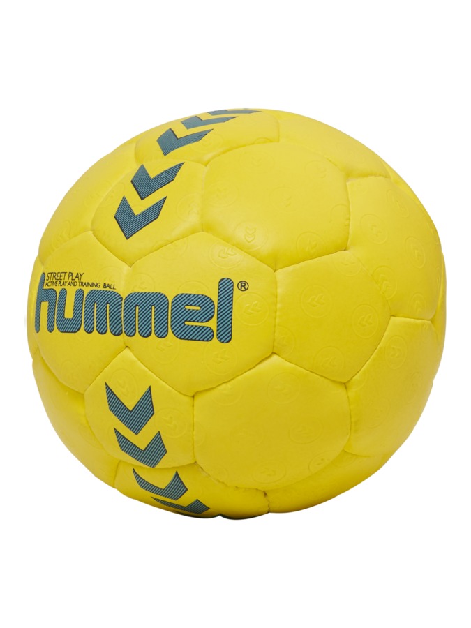 Hummel Street Play Ball